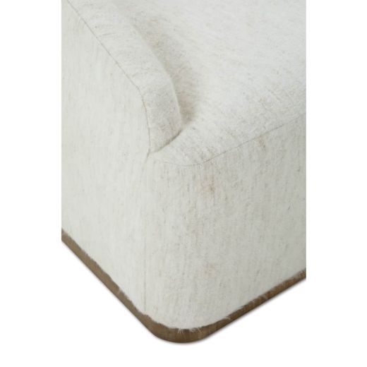 Picture of Brushed Blend Bernie Chair